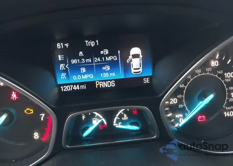 2017 Ford Escape Se from USA, damaged, VIN 1FMCU0G92HUB67479